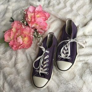 Converse Chuck Taylor All Star Low Top